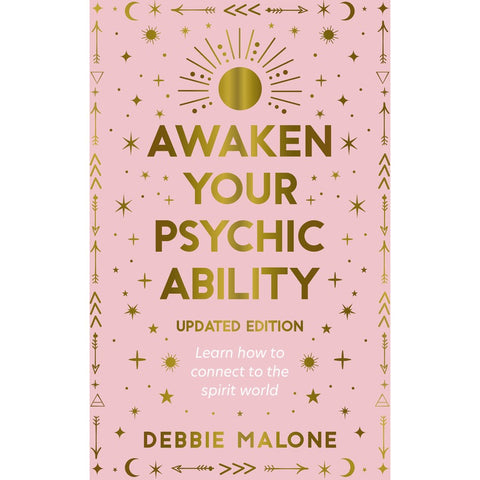 Awaken Your Psychic Ability