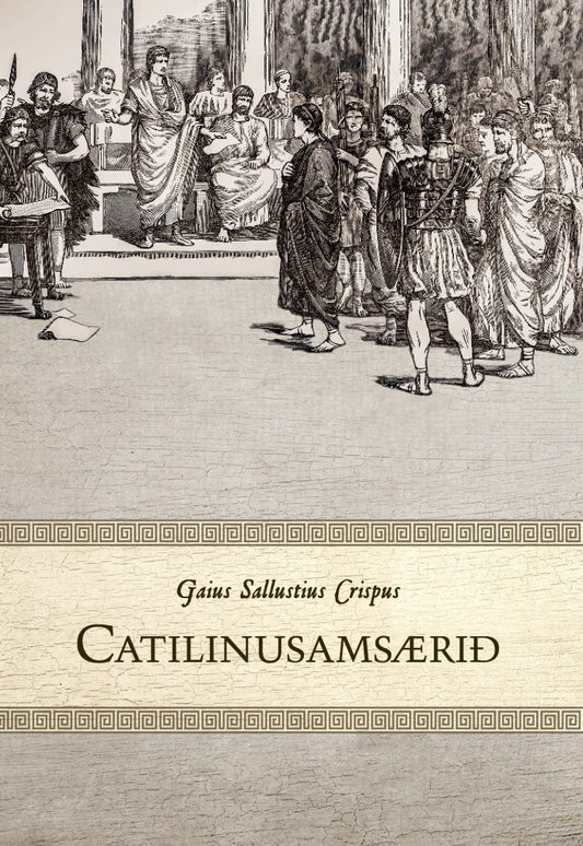 Catilinusamsærið