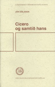 Cicero og samtíð hans
