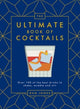 The Ultimate Book of Cocktails