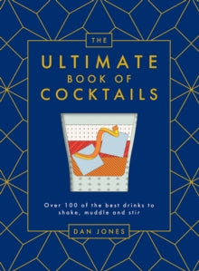 The Ultimate Book of Cocktails