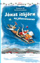 Ljósaserían: Jónas ísbjörn og jólasveinarnir