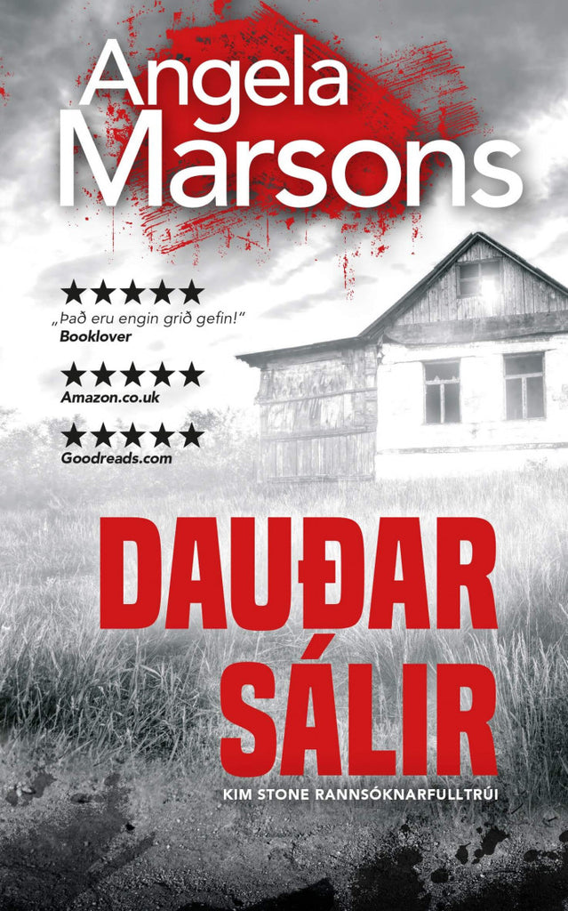 Dauðar sálir