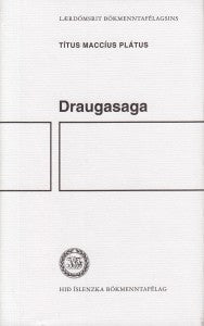 Draugasaga