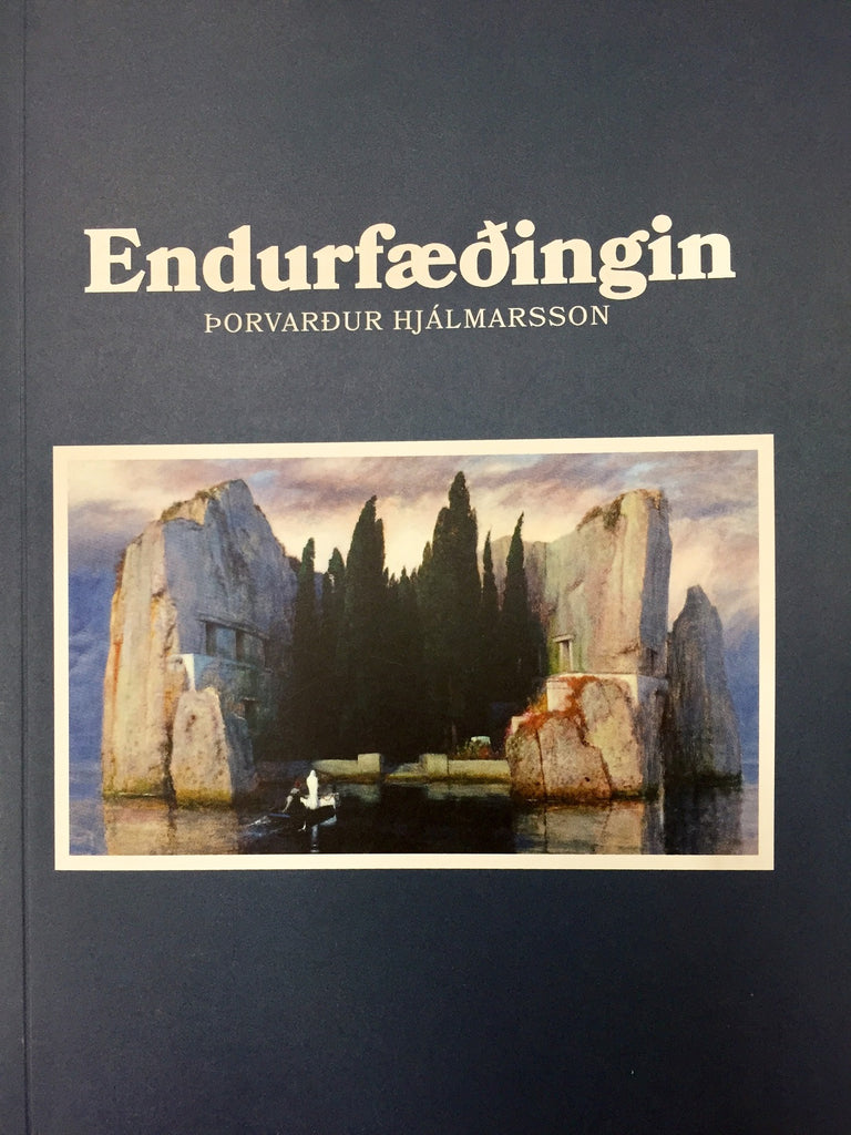 Endurfæðingin