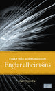 Englar alheimsins - kilja ný