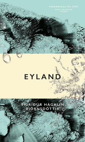 Eyland kilja