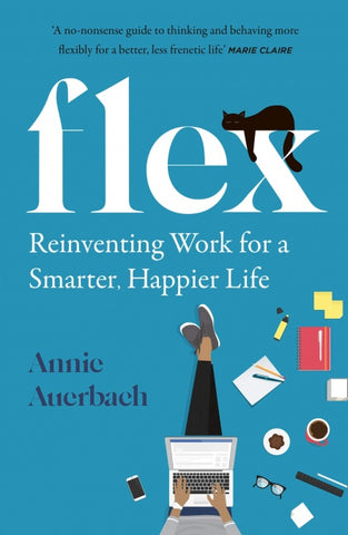 FLEX: Reinventing Work