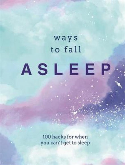 Ways to Fall Asleep