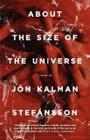 About the Size of the Universe