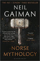 Neil Gaimans Norse Mythology