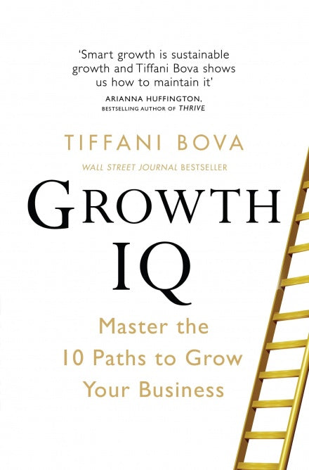 Growth IQ: Master of 10 Paths