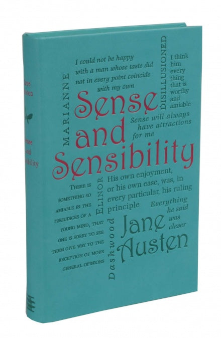 Sense and Sensibility WCC