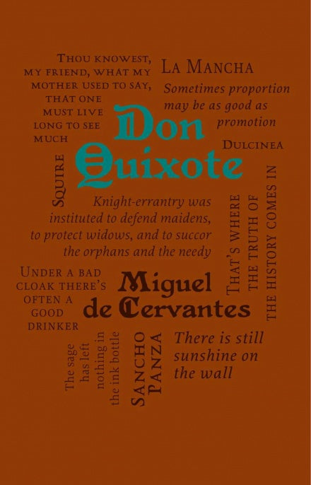 Don Quixote WCC