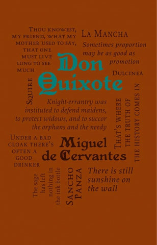 Don Quixote WCC
