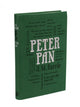 Peter Pan WCC