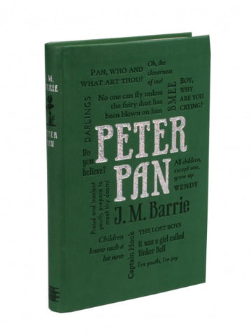 Peter Pan WCC