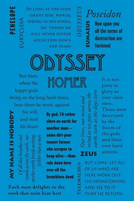 Odyssey WCC