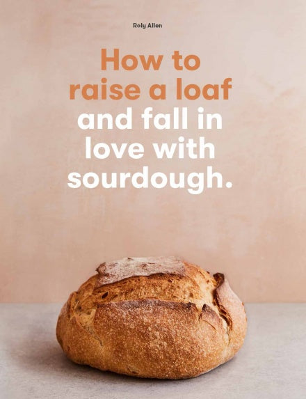 How to raise a loaf and fall