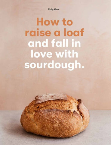 How to raise a loaf and fall