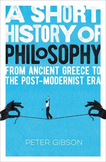 Short History of Philosophy