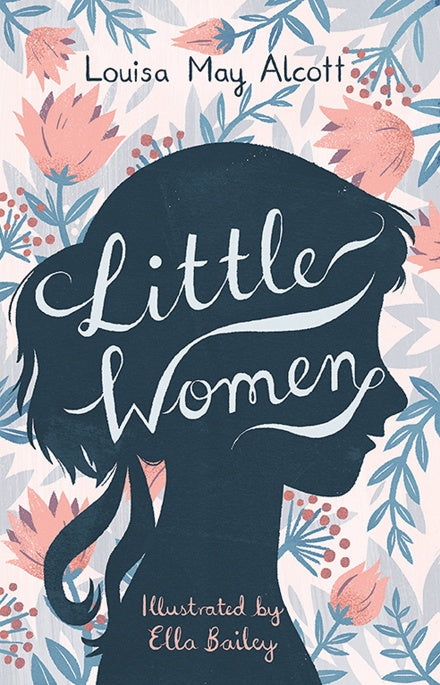 Little Women Alma Classics