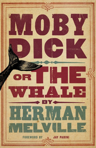 Moby Dick Alma Classics