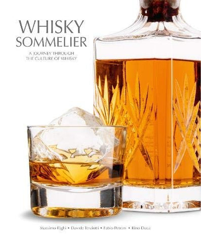 Whisky Sommelier