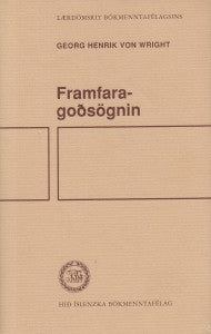 Framfaragoðsögnin