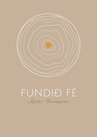 Fundið fé