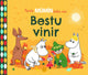 Fyrsta Múmínbókin mín - Bestu vinir