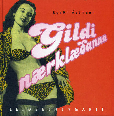 Gildi nærklæðanna