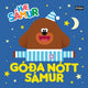 Góða nótt Sámur