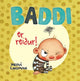 Baddi er reiður