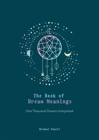 Book of Dream Meanings