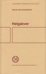 Helgakver