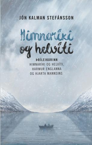 Himnaríki og helvíti þríleikur