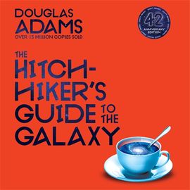 Hitchhikers Guide to the Galaxy