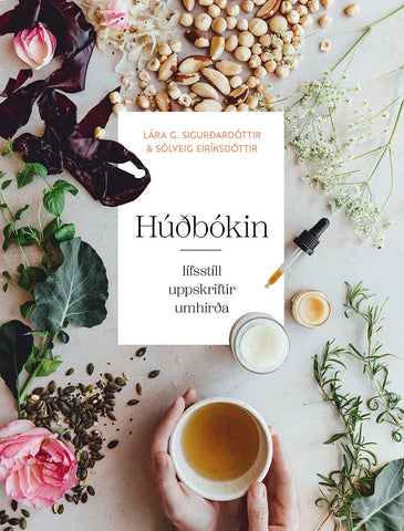 Húðbókin