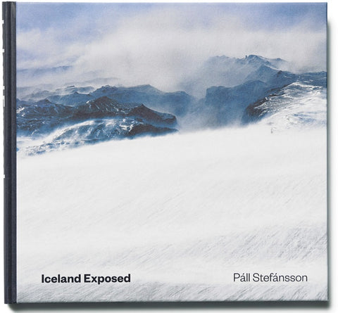 Iceland Exposed