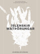 Íslenskir matþörungar