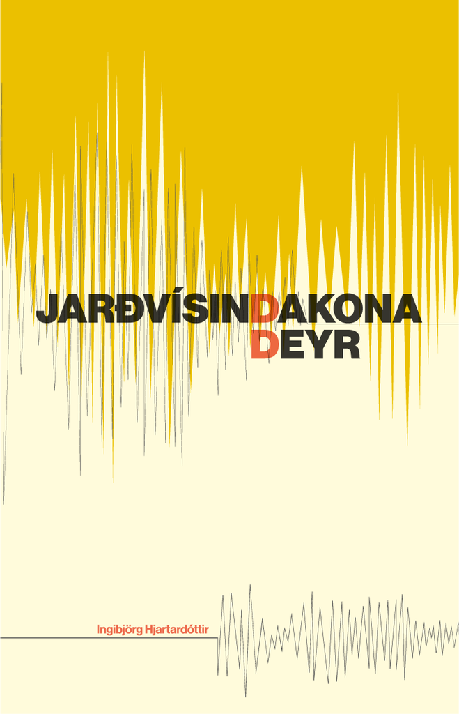 Jarðvísindakona deyr