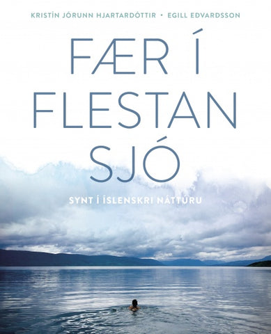 Fær í flestan sjó