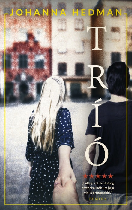 Tríó