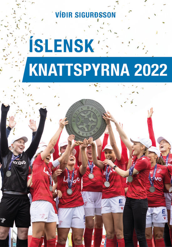 Íslensk knattspyrna 2022