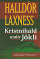 Kristnihald undir Jökli - kilja