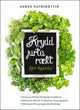 Kryddjurtaræktun fyrir byrjendur