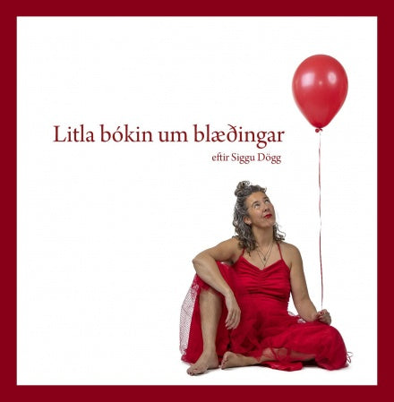 Litla bókin um blæðingar