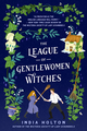 The League of Gentlewoman Witches