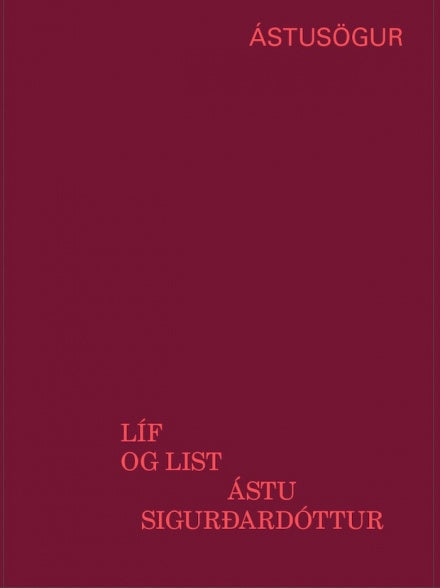 Ástusögur